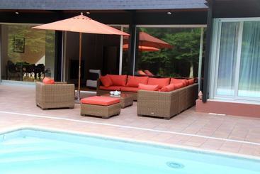 شقق خاصة سياحية Villatypique