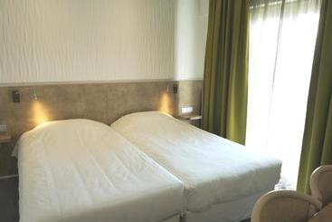 هتل Ty Ys Hôtel