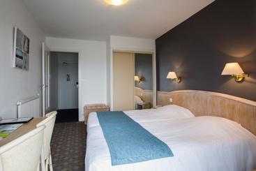 هتل Ty Ys Hôtel