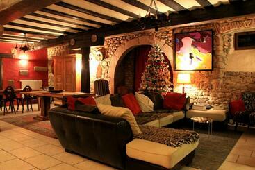 Laterale Residences Riquewihr