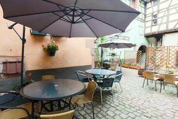Laterale Residences Riquewihr