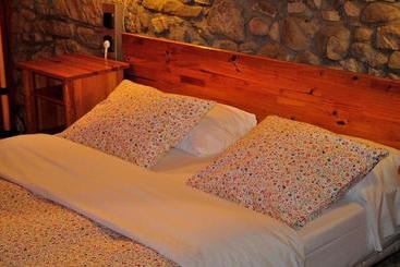Agroturismo Iabitiaurrekoa
