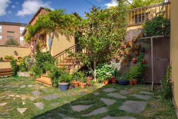 Albergue San Saturnino