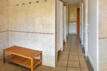 Albergue San Saturnino