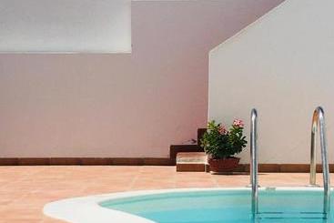 فندق صغير Surfers Retreat