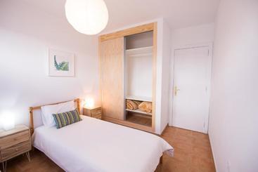فندق صغير Surfers Retreat