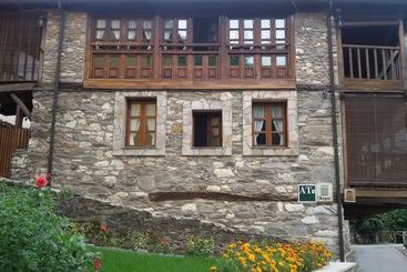 Apartamentos Rurales Casa Xepo - Cangas del Narcea
