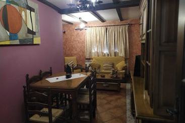 Apartamentos Cruz Mar