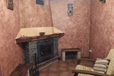 Apartamentos Cruz Mar