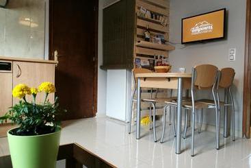 Apartaments Els Temporers