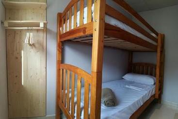 Apartaments Els Temporers