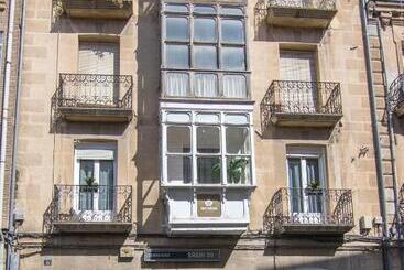 تختخواب و صبحانه Tinto Dreams Hostel