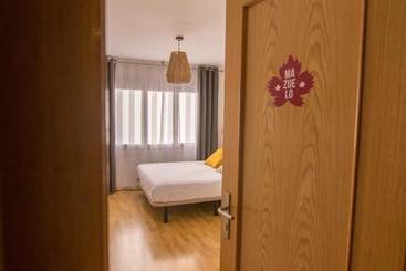 تختخواب و صبحانه Tinto Dreams Hostel