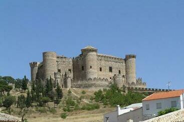 Casa De La Torre Hospederia