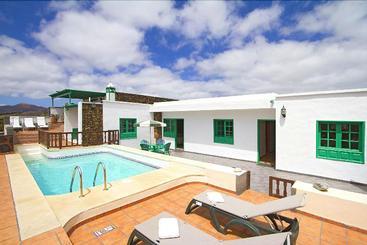 Casa Diama