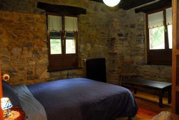 Casa Rural Kaxkarre