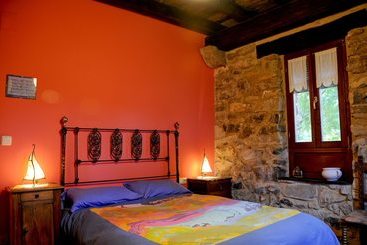 Casa Rural Kaxkarre