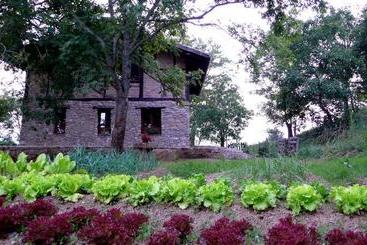 Casa Rural Kaxkarre