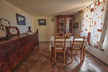 Casa Rural La Asomada