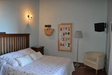 Casa Rural La Hojalata