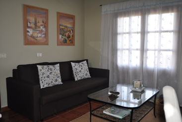Casa Rural La Hojalata