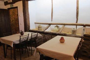 Casa San Andrés Del Valle