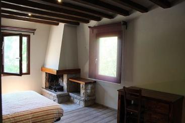 کلبه Casanova De Baix