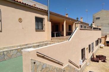 Casas Rurales Montemayor
