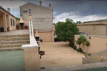 Casas Rurales Montemayor