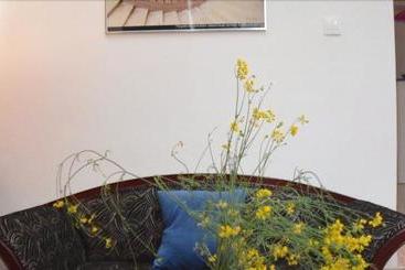 קוטג'' El Almendro Y La Montana