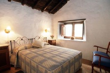 Casa Rural El Olivar La Molienda