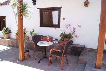Casa Rural El Olivar La Molienda