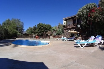 Casa Rural El Olivar La Molienda