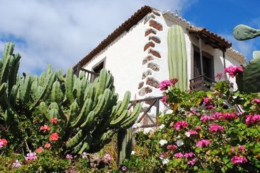 Casa Rural El Olivar La Molienda