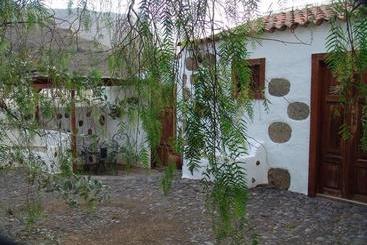 Finca Exclusiv La Mareta