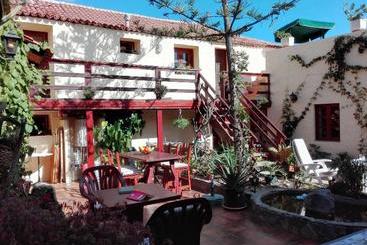 Finca Patio Canario