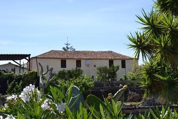 Finca Patio Canario