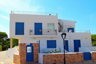 Cavall De Llevant  Formentera Break
