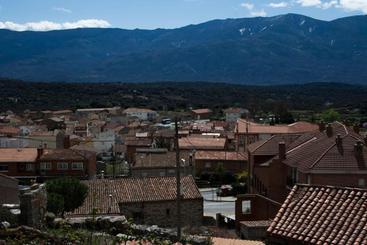 Hostal Arpa
