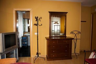 Hostal Arpa