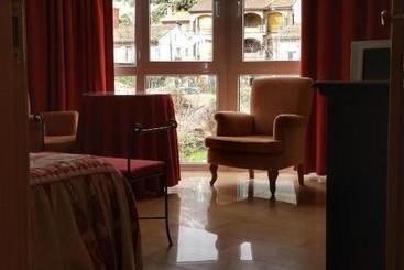 Hostal Arpa