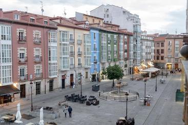 Hostel Catedral Burgos