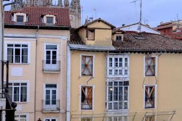 Hostel Catedral Burgos