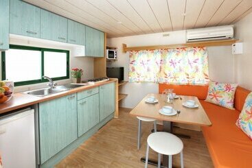 هتل Camping Clarà