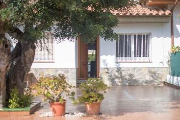 آپارتمانهای توریستها Mirador House