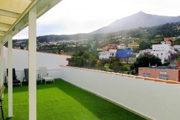 Penthouse El Rincón I