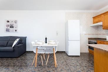 Penthouse El Rincón I