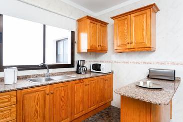 Penthouse El Rincón I