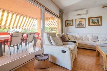 Villa Amparo