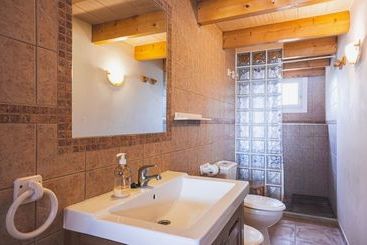 Villa Mercedes